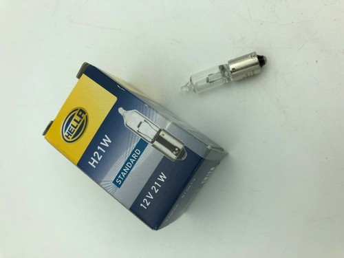 Hella front indicator - front, bulb