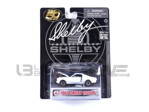 Shelby collectibles - shelby, 1/64