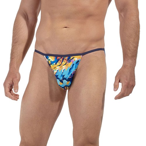Hom funky style tanga - style,