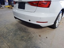 (LOCAL PICKUP ONLY) Rear