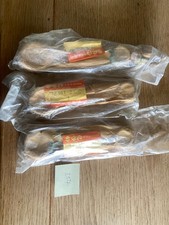 Suzuki GT750 J K Con' Rods, Set Of 3, New Old Stock