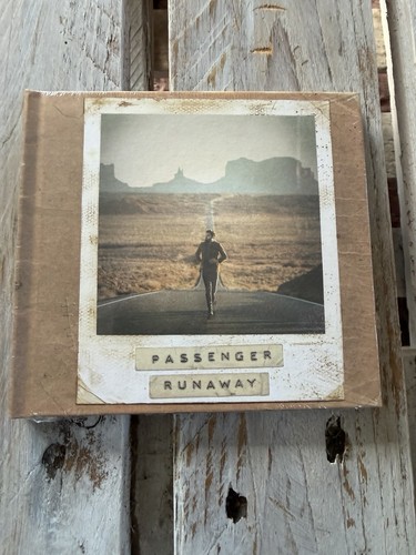 Passenger runaway deluxe - passenger,