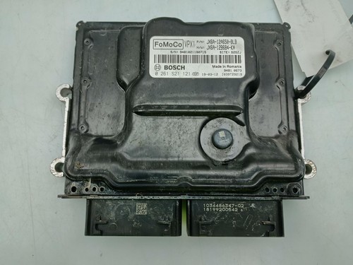 Ford focus engine - focus,