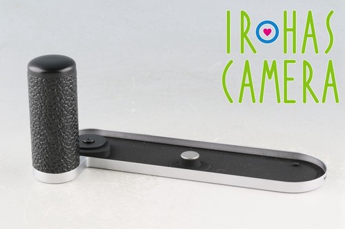 Leica hand grip - leica, grey