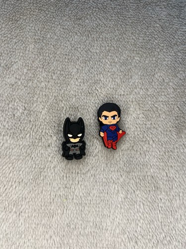 Set batman superman dc - superman,