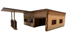 NEW FOR 2025 - O Gauge 1950s