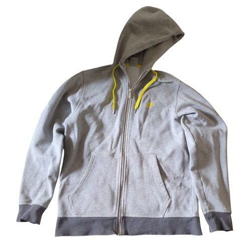 Nike sportswear hooded - sportswear,