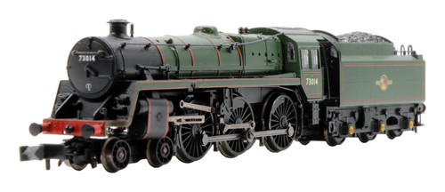 Graham farish gauge 372 728 - graham, n