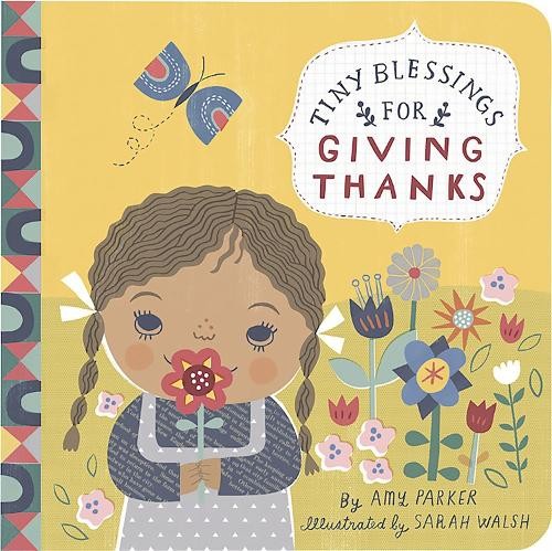 Tiny blessings for giving - tiny, blessings: