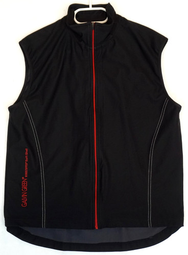 Galvin green black - green,
