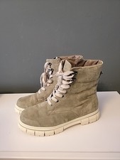 Tamaris Comfort High Top Shoes