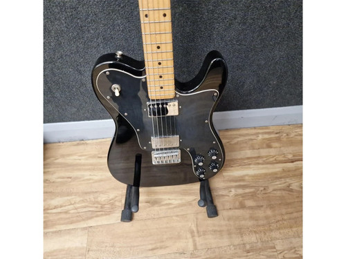 Fender telecaster electric - fender,