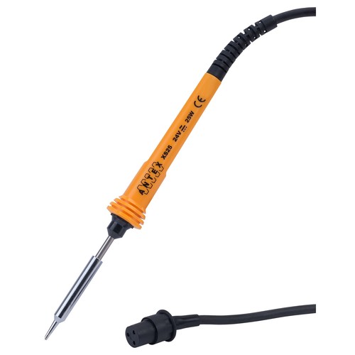Antex 25w 24v soldering - 25w,