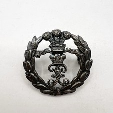 Genuine Middlesex Regiment