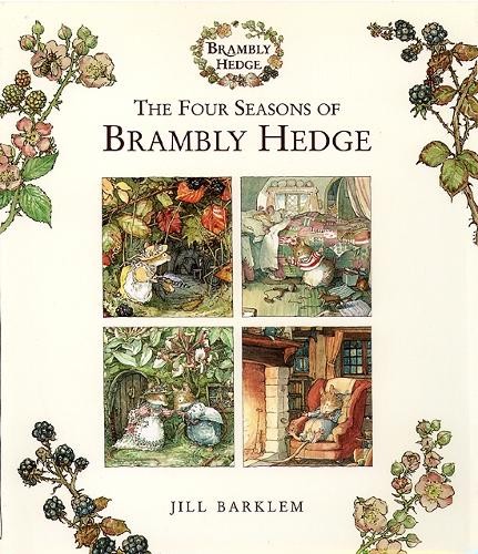 The four seasons brambly - the,