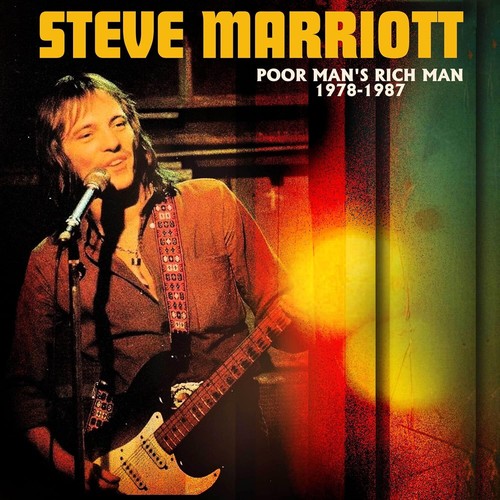 Steve marriott poor man - poor, man's