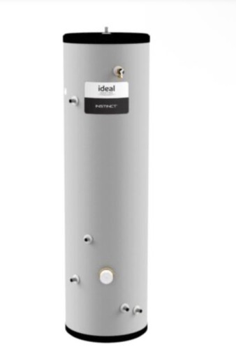 Ideal instinct 150 indirect - ideal,