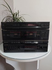 Pioneer Stereo System / HiFi -