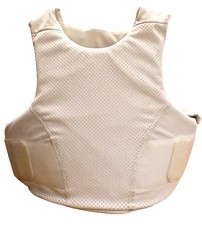 Aegis Safariland Covert Ballistic Stab Vest Body Armour Spike Knife NIJ Level 2