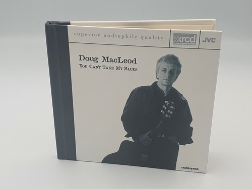 Doug macloed you can - doug,