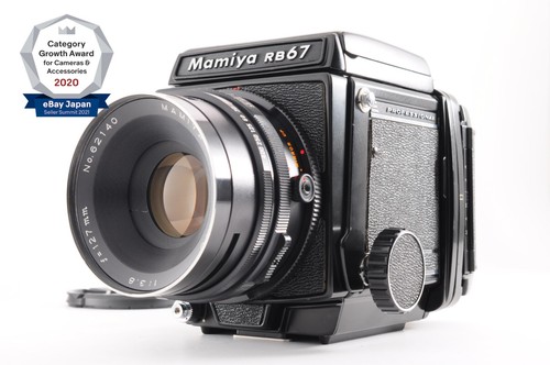 Cla lens exc mamiya - cla'd, lens**exc+5**