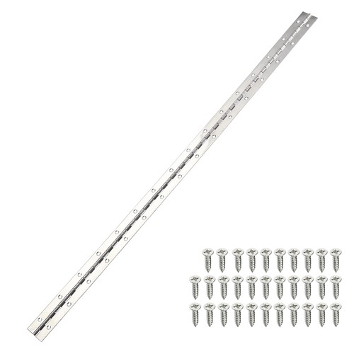Inch 5 stainless - 1.5,