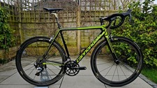 Cannondale Supersix Evo Hi-Mod