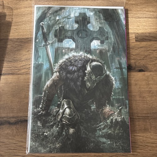 Corpse knight skan virgin - corpse,