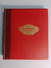 The Viceroy Postage Stamp