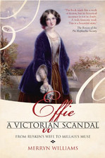 Effie a Victorian Scandal