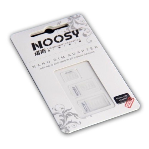 Nano sim card micro - nano, to
