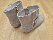 Ted Baker boots size 5