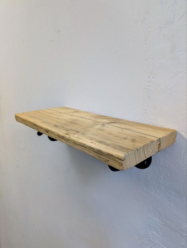 Bespoke reclaimed rustic pine - reclaimed,