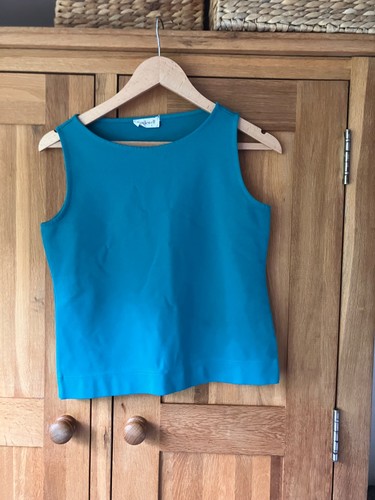 Kettlewell sleeveless top