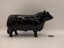 Beswick Aberdeen Angus Bull
