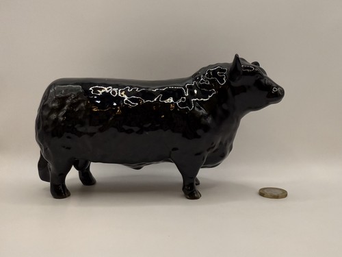 Beswick aberdeen angus - beswick,