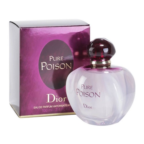 Dior pure poison - dior,