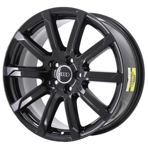 Audi wheel rim factory - 18", a4
