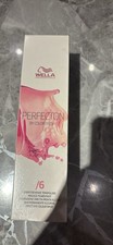 Wella Perfection By Color