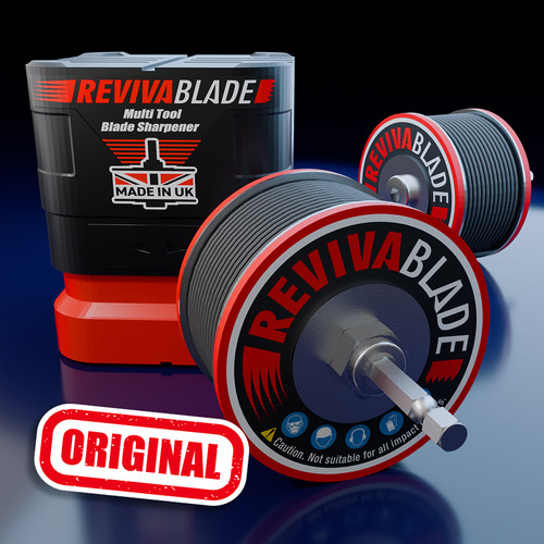 Revivablade multi tool - multi,