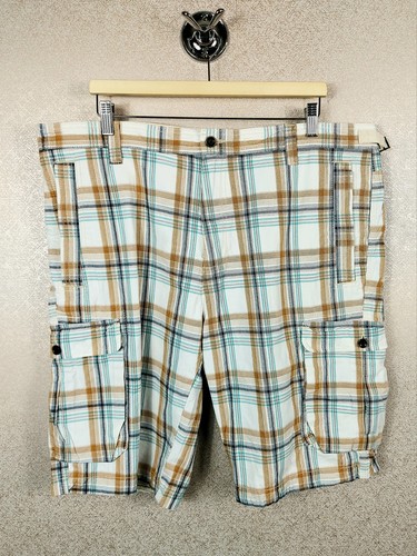 Men cargo shorts - m&s,