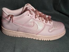 Nike Dunk Low GS Prism Pink