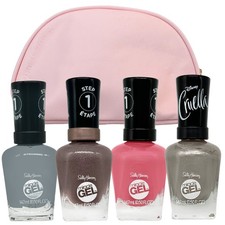 SALLY HANSEN NAIL POLISH /