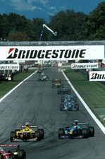 Ralf Schumacher Jordan Mugen