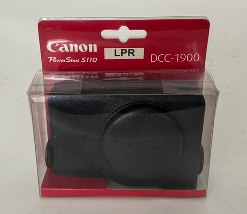 Original canon powershot s110 - original,