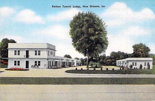 Baileys tourist lodge new - lodge,