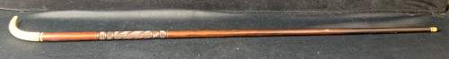 Vintage walking cane - vintage,