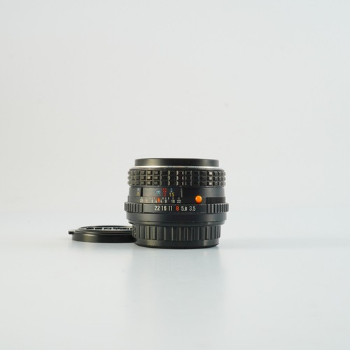 Very good smc - m, 28mm