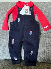 Tesco Paddington Bear Baby
