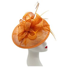 Fascinator Women's Large